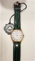 Reloj Maurice Lacroix Hombre in Acero ML